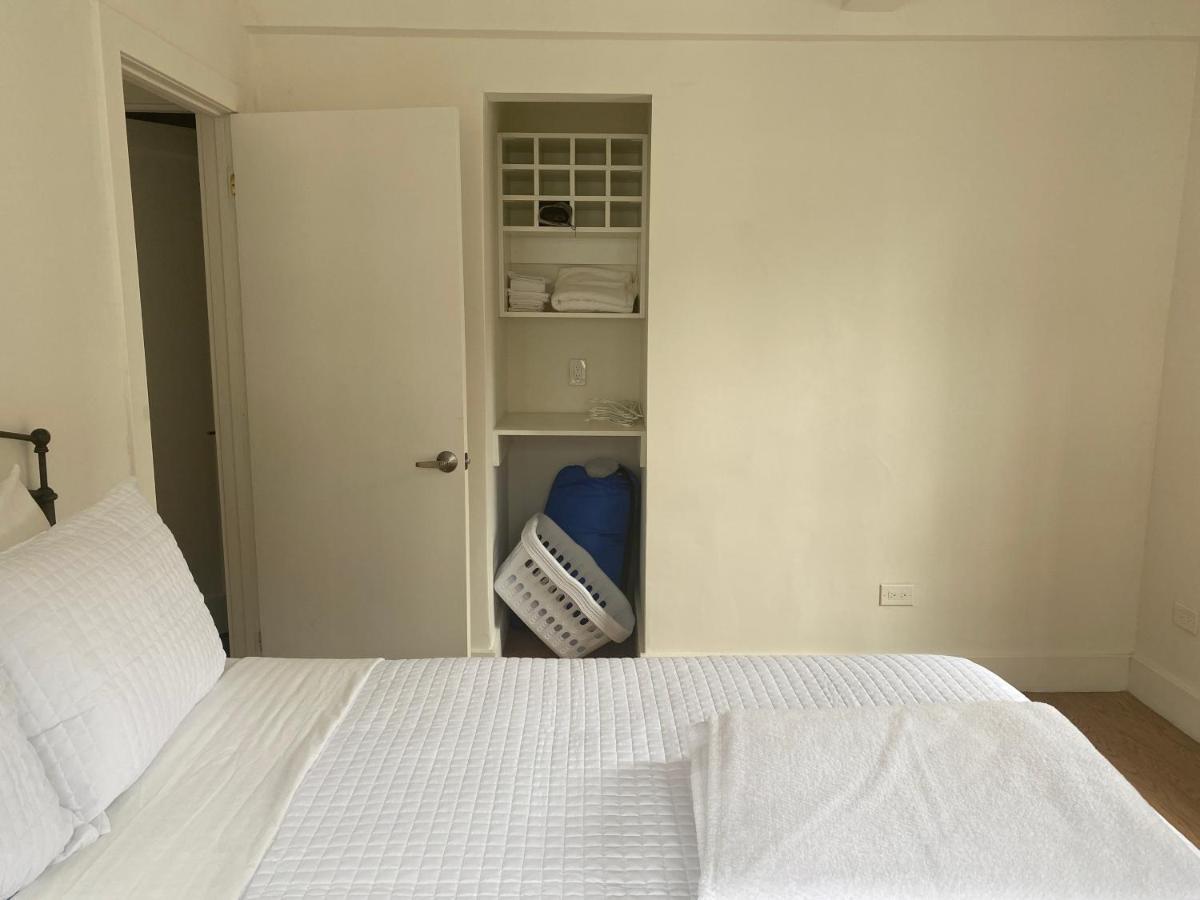 Central Park Apartments 30 Day Stays 纽约 外观 照片